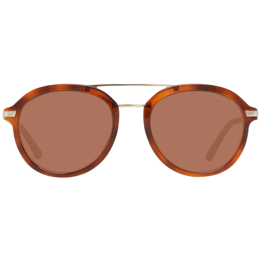 Gant Braun Herren Sonnenbrille