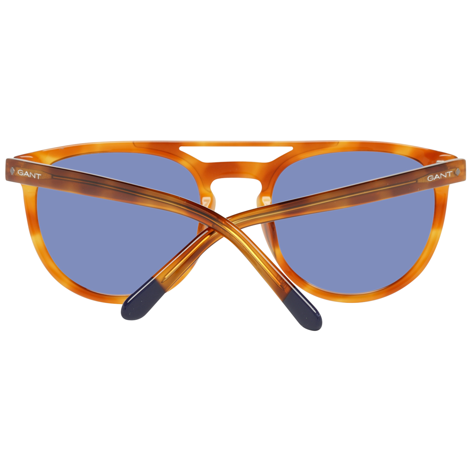 Gant Braun Herren Sonnenbrille