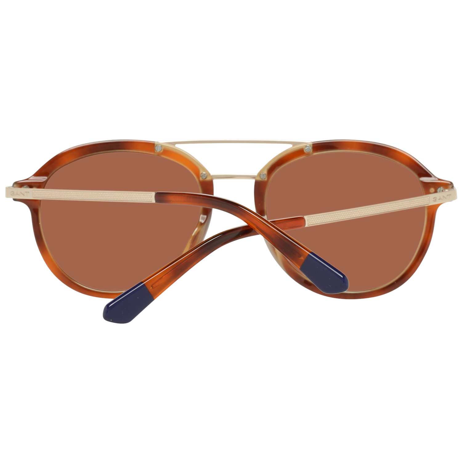 Gant Braun Herren Sonnenbrille