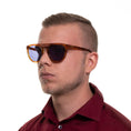 Resmi galeri görüntüleyiciye yükleyin, Gant Braun Herren Sonnenbrille
