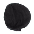 Load image into Gallery viewer, Dolce & Gabbana Slim Black Newsboy Cap
