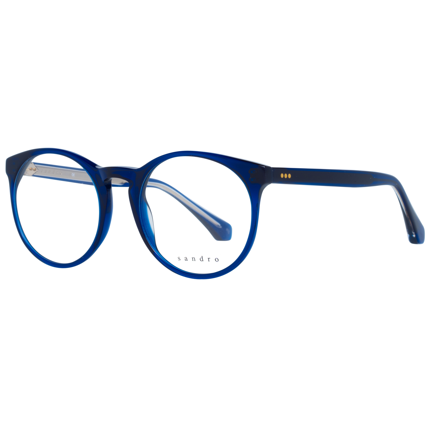 Sandro Blau Frauen Frames