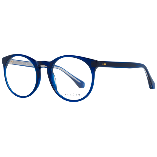 Sandro Blau Frauen Frames