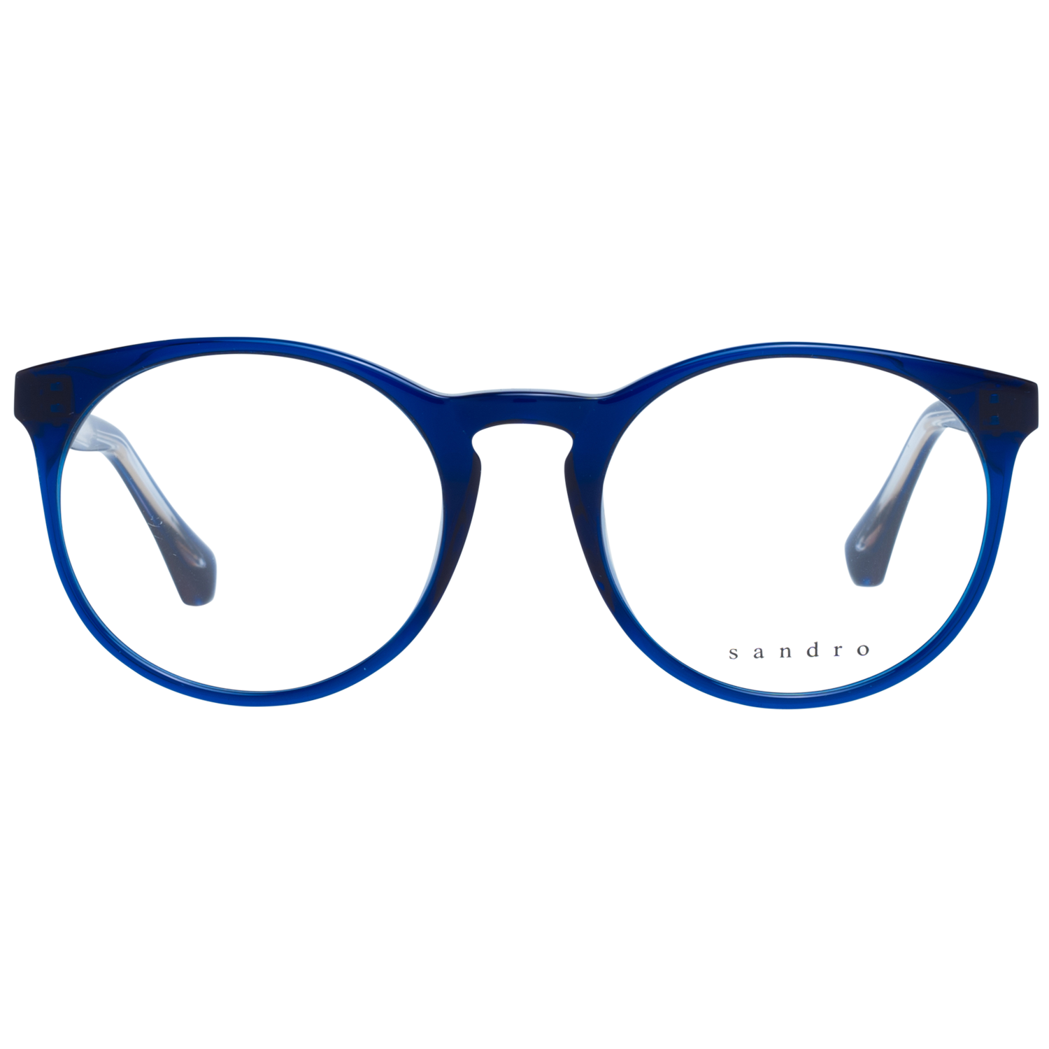 Sandro Blau Frauen Frames