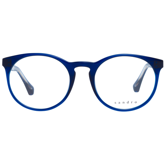 Sandro Blau Frauen Frames