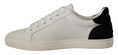 Load image into Gallery viewer, Dolce & Gabbana Exclusive white sneakers for men
