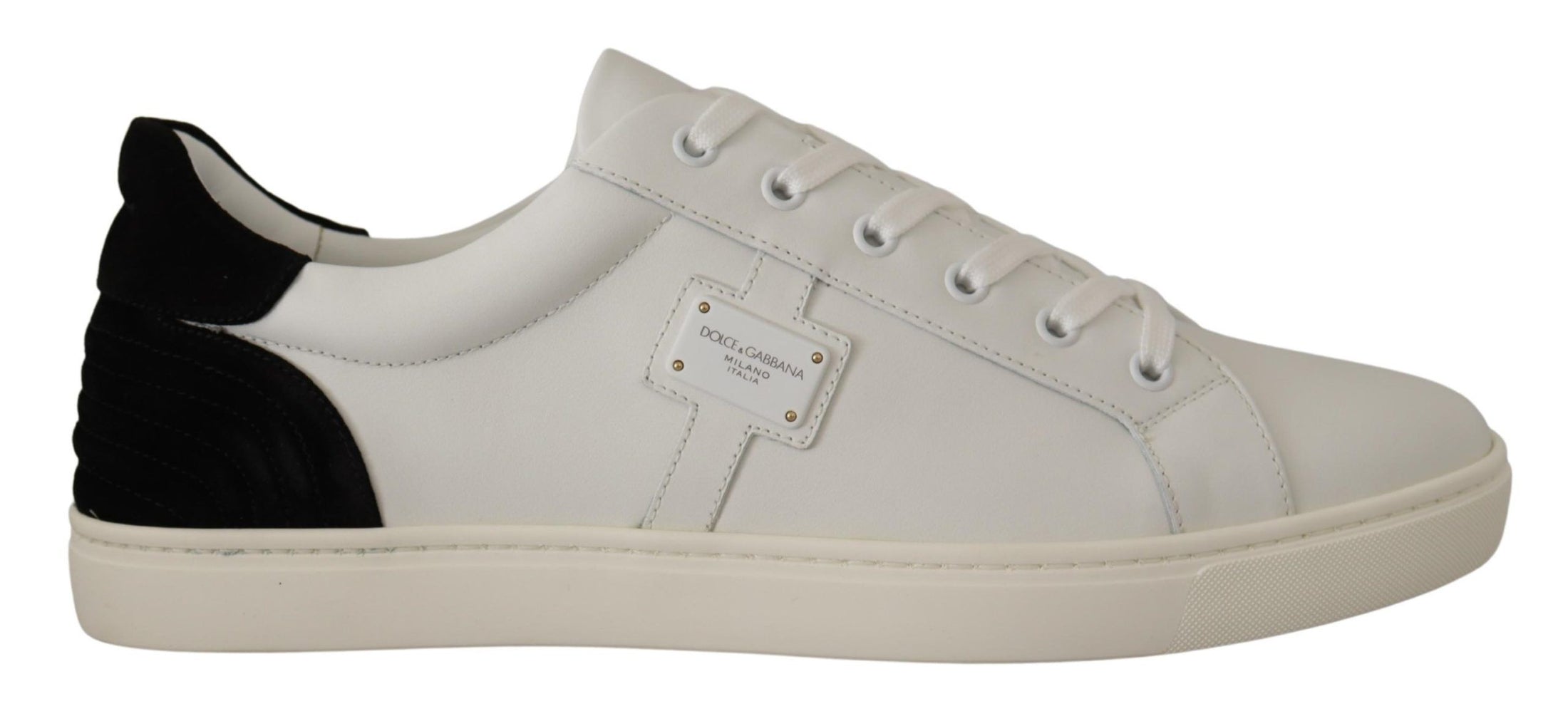 Dolce &amp; Gabbana Exclusive white sneakers for men