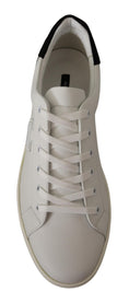 Load image into Gallery viewer, Dolce & Gabbana Exclusive white sneakers for men
