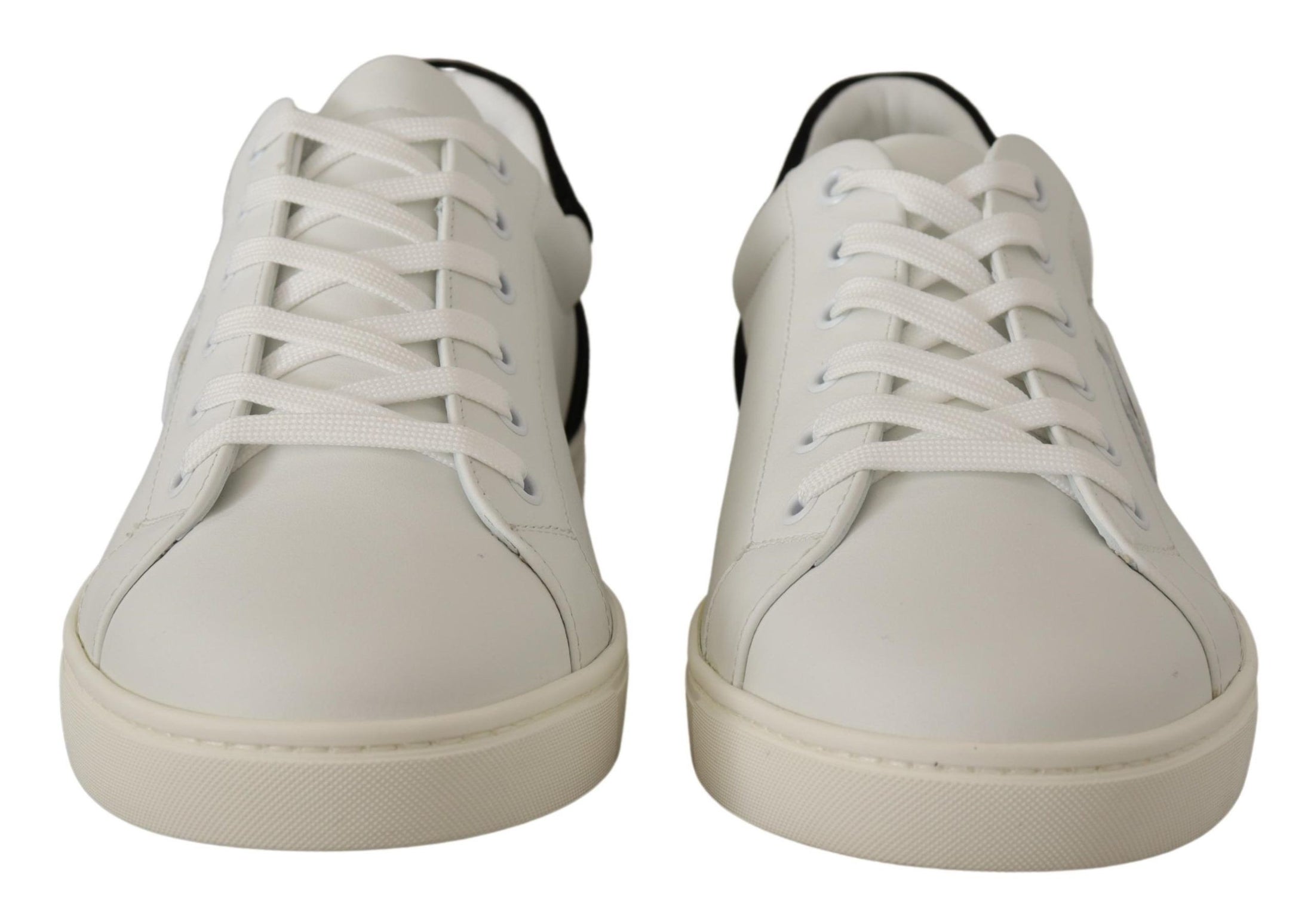 Dolce &amp; Gabbana Exclusive white sneakers for men