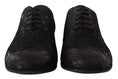 Load image into Gallery viewer, Dolce & Gabbana Elegant Oxford shoes made from exotic leather
