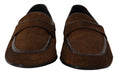 Load image into Gallery viewer, Dolce & Gabbana Exquisite loafers made of exotic leather
