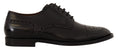 Load image into Gallery viewer, Dolce & Gabbana Elegant Wingtip Oxford Formula Shoes
