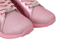 Load image into Gallery viewer, Plein Sport Chic Pink Blush Runner Gisella Sneakers
