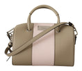 Load image into Gallery viewer, Karl Lagerfeld Elegant green shoulder bag
