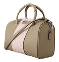 Load image into Gallery viewer, Karl Lagerfeld Elegant green shoulder bag
