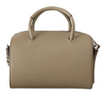 Load image into Gallery viewer, Karl Lagerfeld Elegant green shoulder bag
