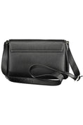 Load image into Gallery viewer, Calvin Klein Schwarz Polyester Frauen Handtasche
