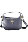 Resmi galeri görüntüleyiciye yükleyin, Tommy Hilfiger Blau Polyethylen Frauen Handtasche
