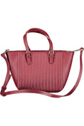 Load image into Gallery viewer, Tommy Hilfiger Rote Polyethylen Frauen Handtasche
