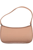 Load image into Gallery viewer, Calvin Klein Rosa Polyester Frauen Handtasche
