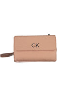 Load image into Gallery viewer, Calvin Klein Rosa Polyester Frauen Handtasche
