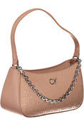 Load image into Gallery viewer, Calvin Klein Rosa Polyester Frauen Handtasche
