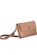 Load image into Gallery viewer, Calvin Klein Rosa Polyester Frauen Handtasche
