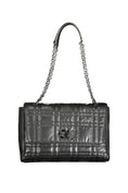 Load image into Gallery viewer, Calvin Klein Schwarz Polyester Frauen Handtasche
