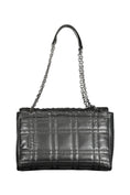 Load image into Gallery viewer, Calvin Klein Schwarz Polyester Frauen Handtasche
