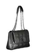 Load image into Gallery viewer, Calvin Klein Schwarz Polyester Frauen Handtasche
