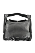 Load image into Gallery viewer, Calvin Klein Schwarz Polyester Frauen Handtasche
