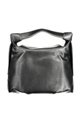 Load image into Gallery viewer, Calvin Klein Schwarz Polyester Frauen Handtasche
