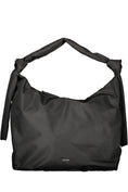 Load image into Gallery viewer, Calvin Klein Schwarz Polyester Frauen Handtasche
