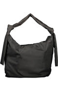 Load image into Gallery viewer, Calvin Klein Schwarz Polyester Frauen Handtasche
