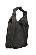 Load image into Gallery viewer, Calvin Klein Schwarz Polyester Frauen Handtasche
