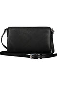 Load image into Gallery viewer, Calvin Klein Schwarz Polyester Frauen Handtasche
