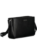 Load image into Gallery viewer, Calvin Klein Schwarz Polyester Frauen Handtasche
