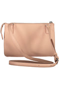 Load image into Gallery viewer, Calvin Klein Rosa Polyester Frauen Handtasche
