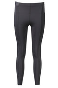 Bild in Galerie-Betrachter laden, Calvin Klein Schwarze Polyester Damen Leggings
