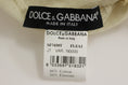 Bild in Galerie-Betrachter laden, Dolce & Gabbana Elegantes beigefarbenes Tank Top Bluse
