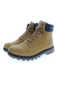 Bild in Galerie-Betrachter laden, U.S. POLO ASSN. Beige Polyester Herrenstiefel
