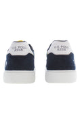 Load image into Gallery viewer, US POLO ASSN. Simple blue sneakers with contrasting details
