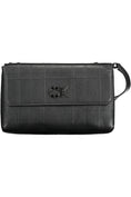 Load image into Gallery viewer, Calvin Klein Schwarz Polyester Frauen Handtasche
