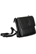 Load image into Gallery viewer, Calvin Klein Schwarz Polyester Frauen Handtasche
