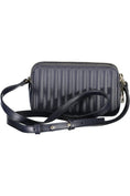 Load image into Gallery viewer, Tommy Hilfiger Blau Polyethylen Frauen Handtasche
