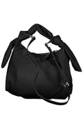 Load image into Gallery viewer, Calvin Klein Schwarz Polyester Frauen Handtasche
