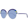 Load image into Gallery viewer, Emilio Pucci Lila Frauen Sonnenbrille
