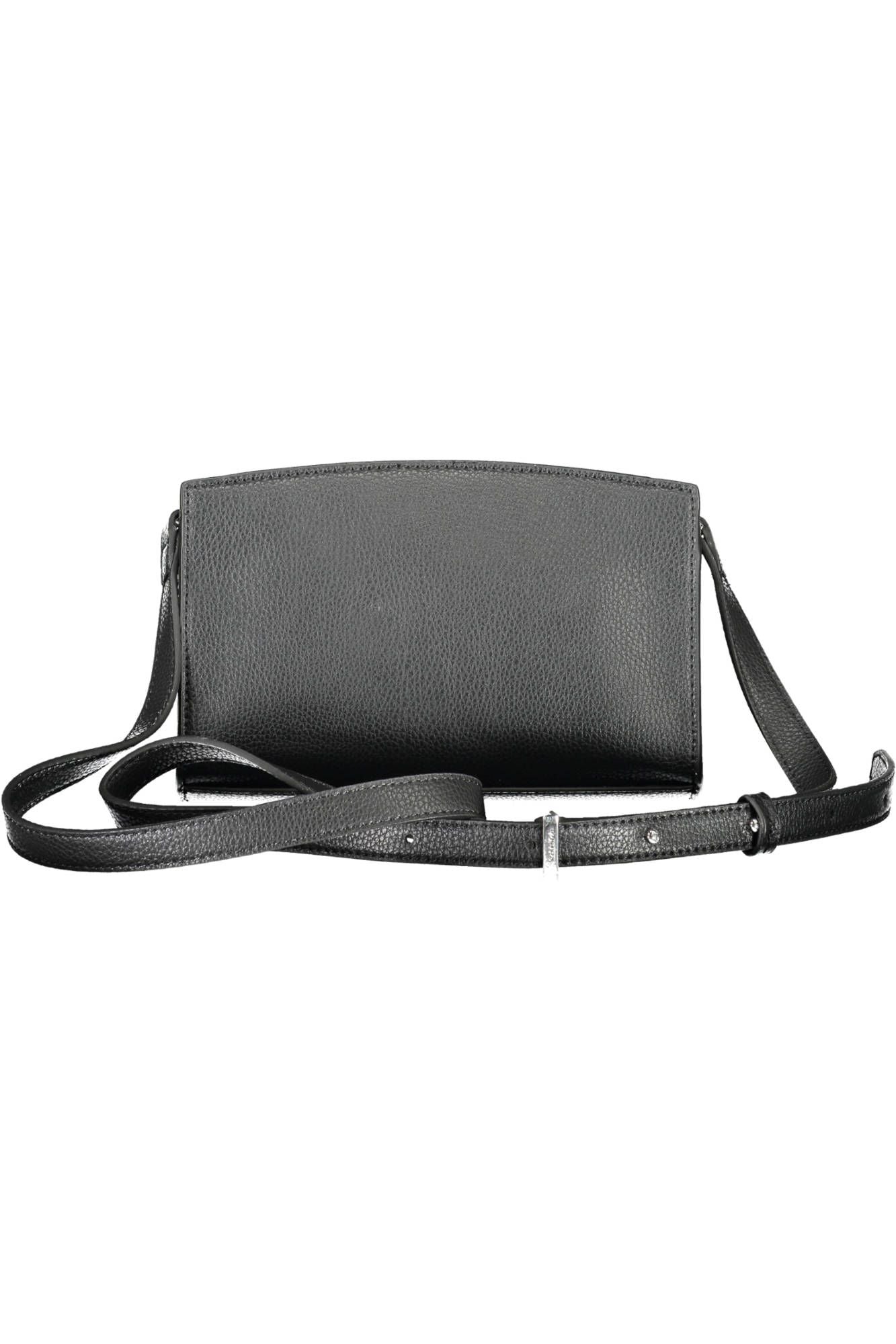 Calvin Klein Schwarz Polyester Frauen Handtasche