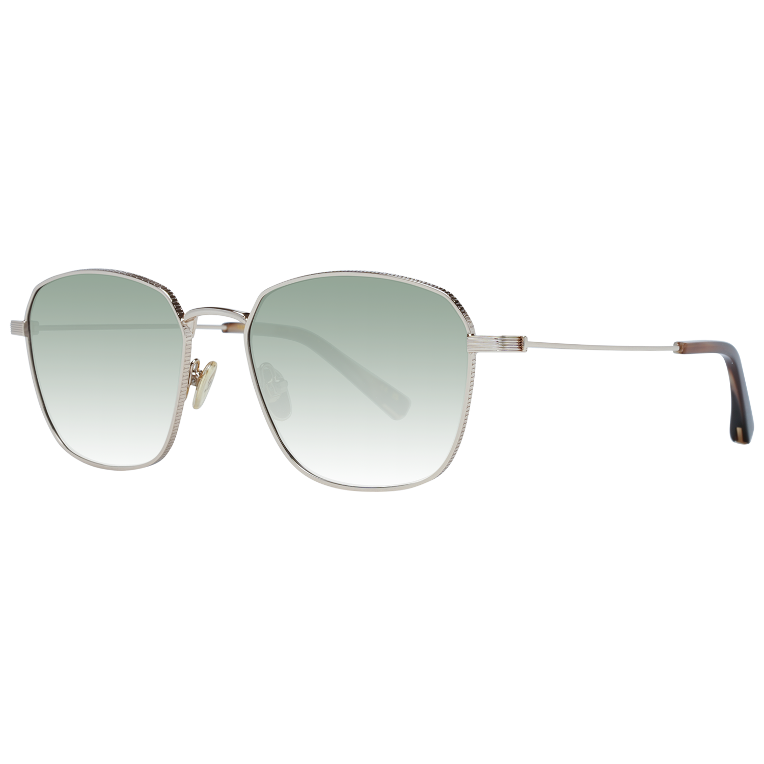 Ted Baker Gold Herren Sonnenbrille