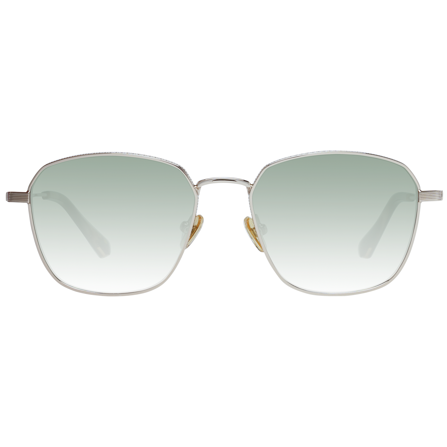 Ted Baker Gold Herren Sonnenbrille